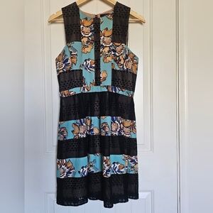 BCBG MaxAzria Cecile Dress